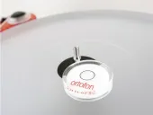 Бульбашковий рівень Ortofon Libelle d40mm