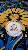 Бульбашковий рівень Ortofon Libelle d40mm