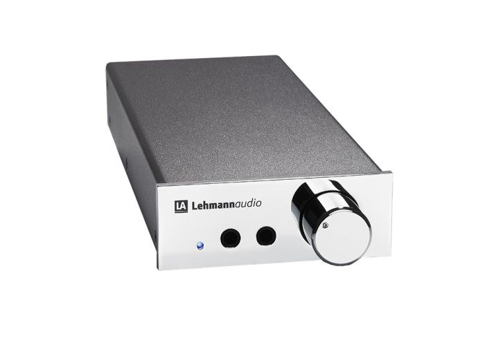 Lehmannaudio Linear Silver