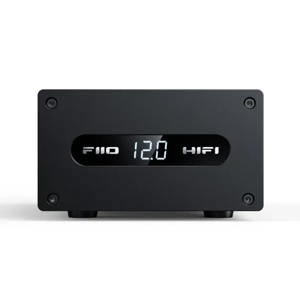 Лінійний блок живлення FiiO PL50 Black