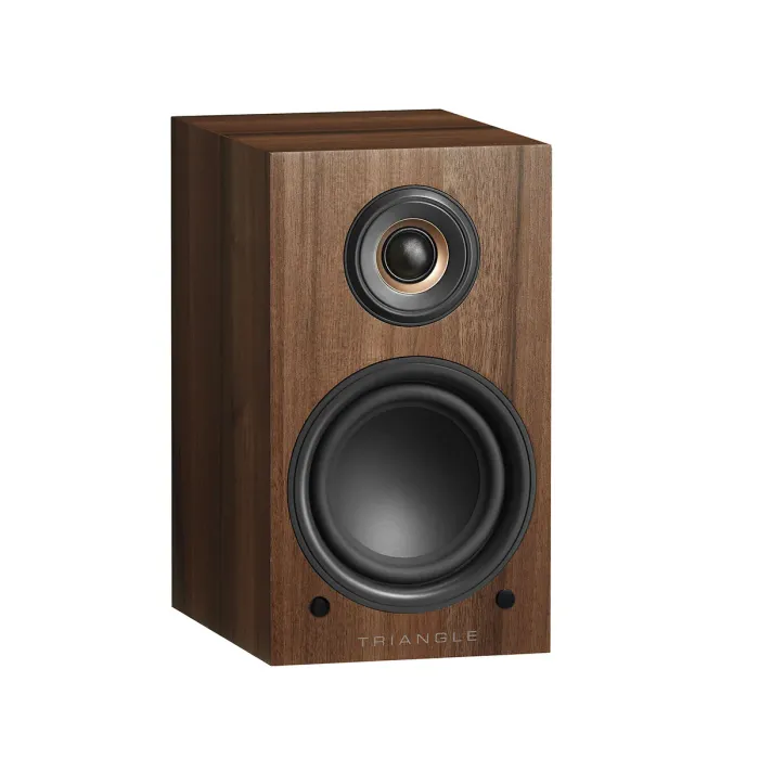 Triangle LN01A Chestnut
