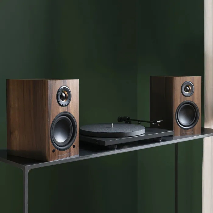 Triangle LN01A Chestnut