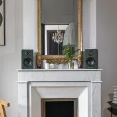 Triangle LN01A English Green