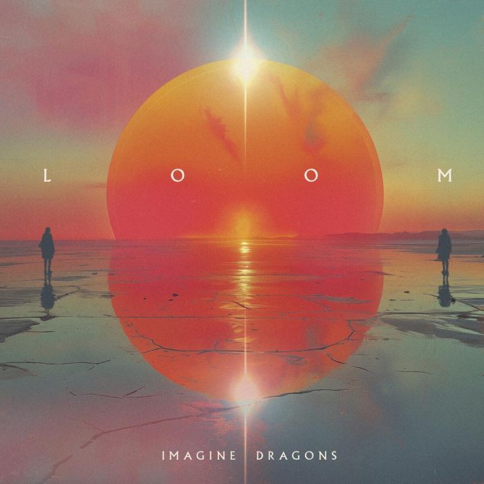 Imagine Dragons: Loom