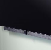 Loewe Bild 3.55 graphite grey
