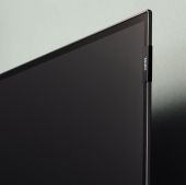 Loewe Bild 3.55 graphite grey