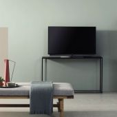 Loewe Bild 3.55 graphite grey