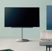 Loewe Bild 3.55 graphite grey
