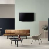 Loewe Bild 3.55 graphite grey