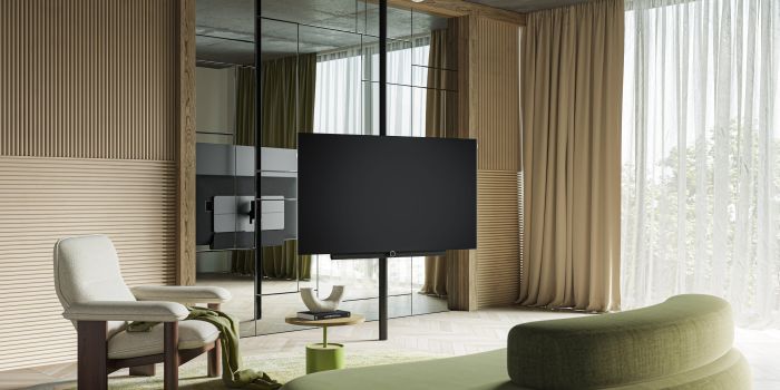 Loewe bild i.65 dr+ set (60435D70)