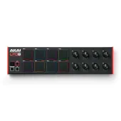 MIDI-контролер AKAI LPD8 II (233840)