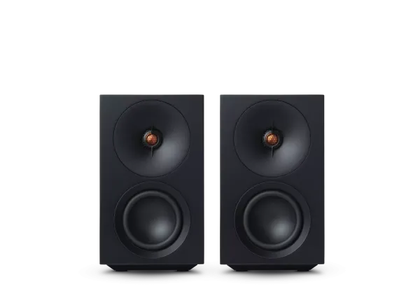 Cambridge Audio L/R S Black
