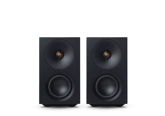 Cambridge Audio L/R S Black