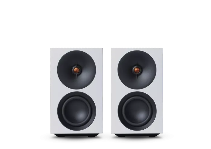 Cambridge Audio L/R S White