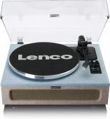 Lenco LS-440 Blue (LS-440BUBG)