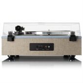Lenco LS-440 Blue (LS-440BUBG)