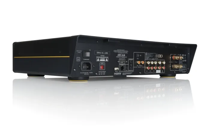 Arcam A15+ (ARCA15PLEU)
