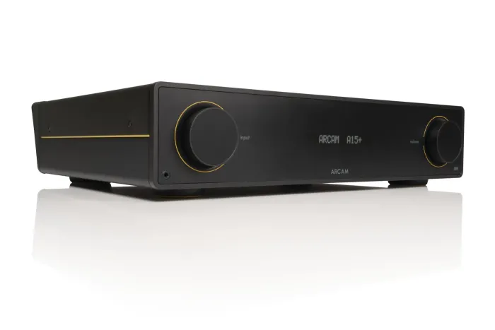 Arcam A15+ (ARCA15PLEU)