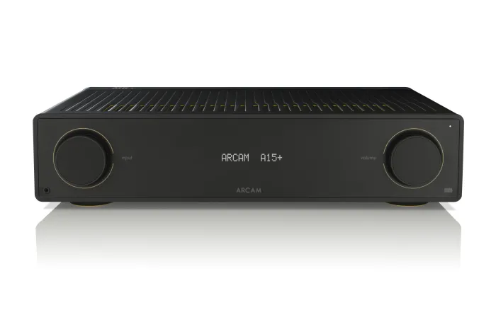 Arcam A15+ (ARCA15PLEU)
