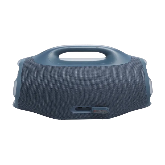 JBL Boombox 4 Blue (JBLBOOMBOX4BLUEP)