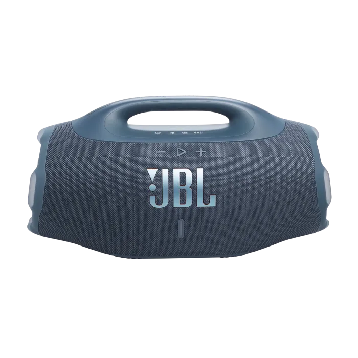 JBL Boombox 4 Blue (JBLBOOMBOX4BLUEP)