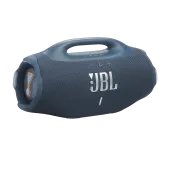 JBL Boombox 4 Blue (JBLBOOMBOX4BLUEP)