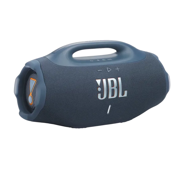 JBL Boombox 4 Blue (JBLBOOMBOX4BLUEP)