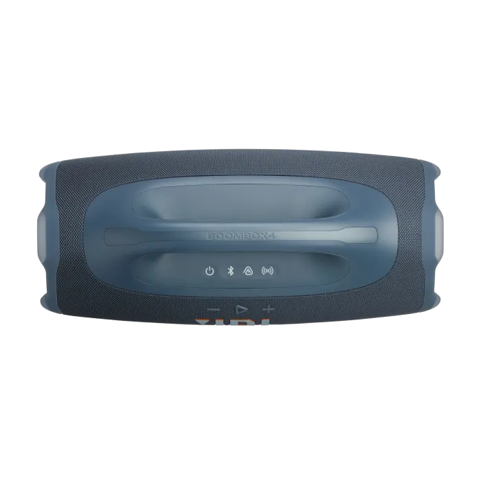 JBL Boombox 4 Blue (JBLBOOMBOX4BLUEP)