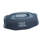 JBL Boombox 4 Blue (JBLBOOMBOX4BLUEP)