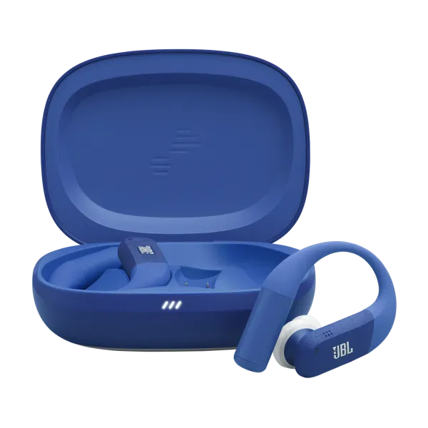 JBL Endurance Peak 4 Blue (JBLENDUPEAK4BLU)