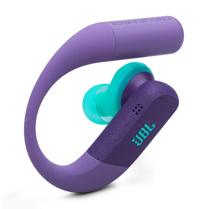 JBL Endurance Peak 4 Purple (JBLENDUPEAK4PUR)