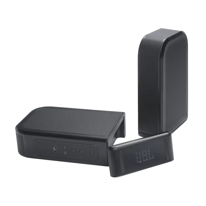 JBL Bar 1300 MK2 Black (JBLBAR1300M2BLKEP)