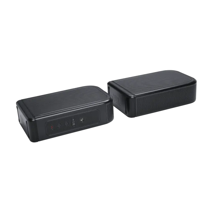 JBL Bar 1300 MK2 Black (JBLBAR1300M2BLKEP)