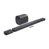 JBL Bar 1300 MK2 Black (JBLBAR1300M2BLKEP)