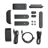 JBL Bar 1300 MK2 Black (JBLBAR1300M2BLKEP)