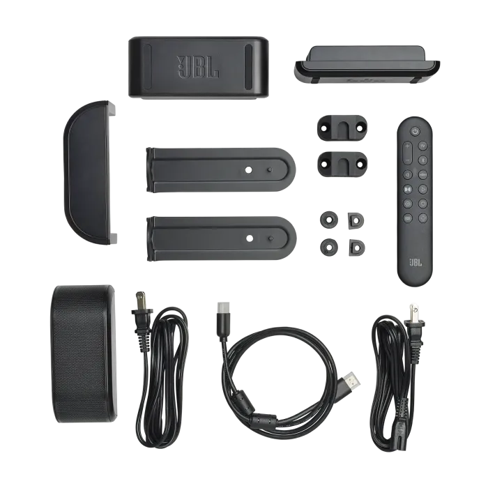 JBL Bar 1300 MK2 Black (JBLBAR1300M2BLKEP)