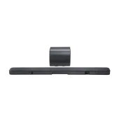 JBL Bar 1300 MK2 Black (JBLBAR1300M2BLKEP)