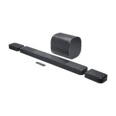 JBL Bar 1300 MK2 Black (JBLBAR1300M2BLKEP)