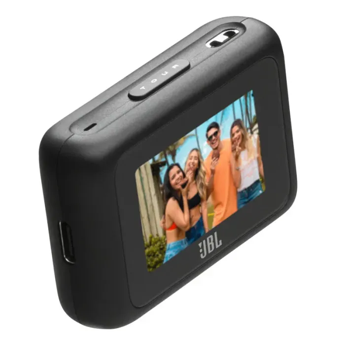 JBL Tour One m3 Smart Tx Black (JBLTOM3AVIBLK)