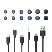 JBL Tour Pro 3 Blue (JBLTOURPRO3BLU)