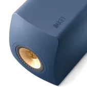 KEF LS50 Meta Royal Blue