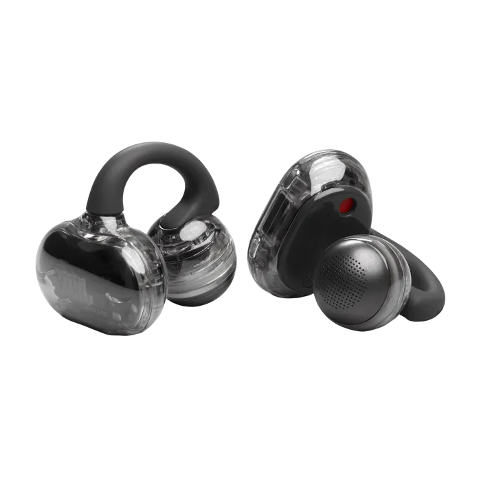 JBL Soundgear Clips Black (JBLSNDGEARCLBLK)