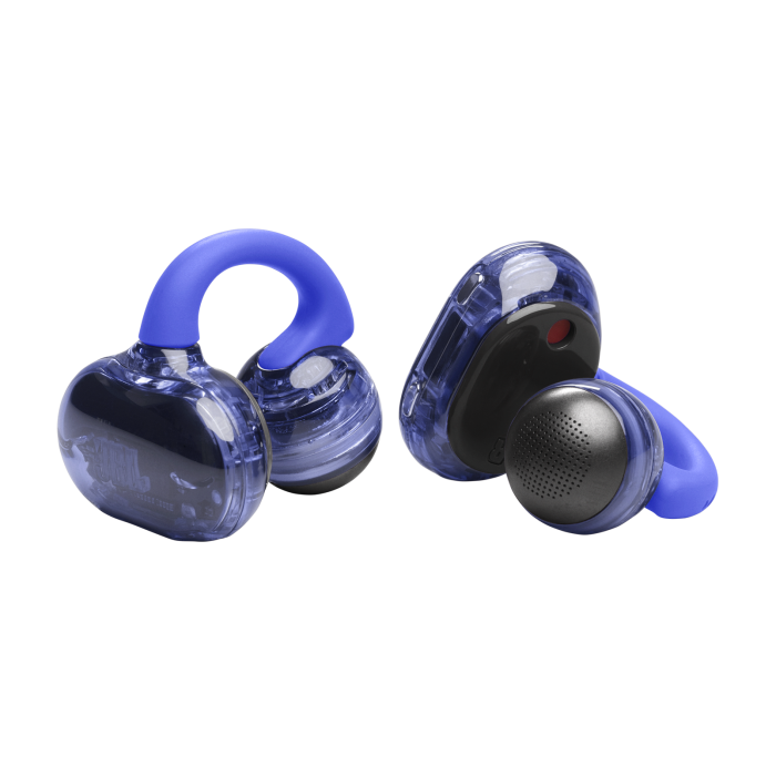 JBL Soundgear Clips Blue (JBLSNDGEARCLBLU)