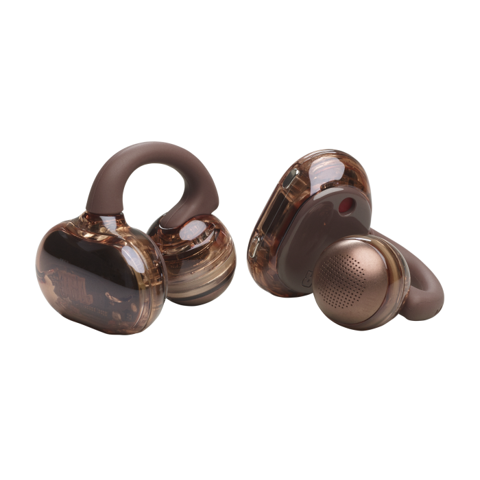 JBL Soundgear Clips Copper (JBLSNDGEARCLCOP)