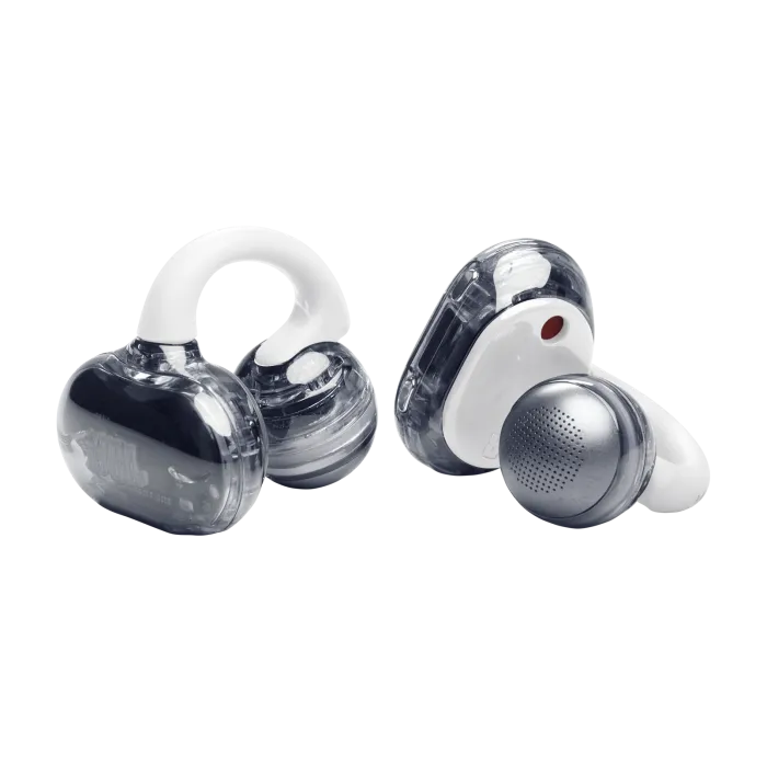 JBL Soundgear Clips White (JBLSNDGEARCLWHT)