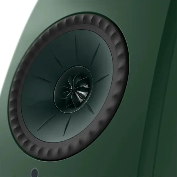 KEF LSX II LT Sage Green