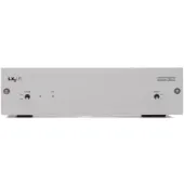 Musical Fidelity LX2 LPS Silver