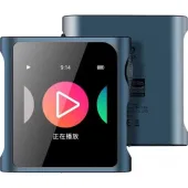 Shanling M0 Pro Digital Audio Player Blue