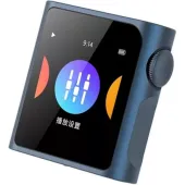 Shanling M0 Pro Digital Audio Player Blue