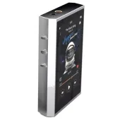 Shanling M1 Plus Audio Player Silver